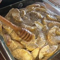 Cheesecake sănătos cu puține calorii preparat cu puțină coacere