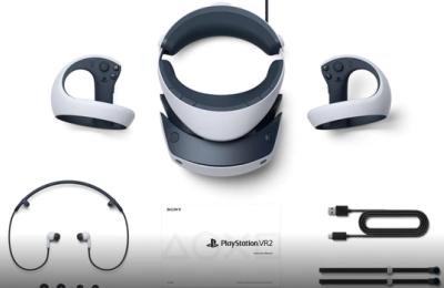 PlayStation VR2: salturi tehnologice și așteptări mari