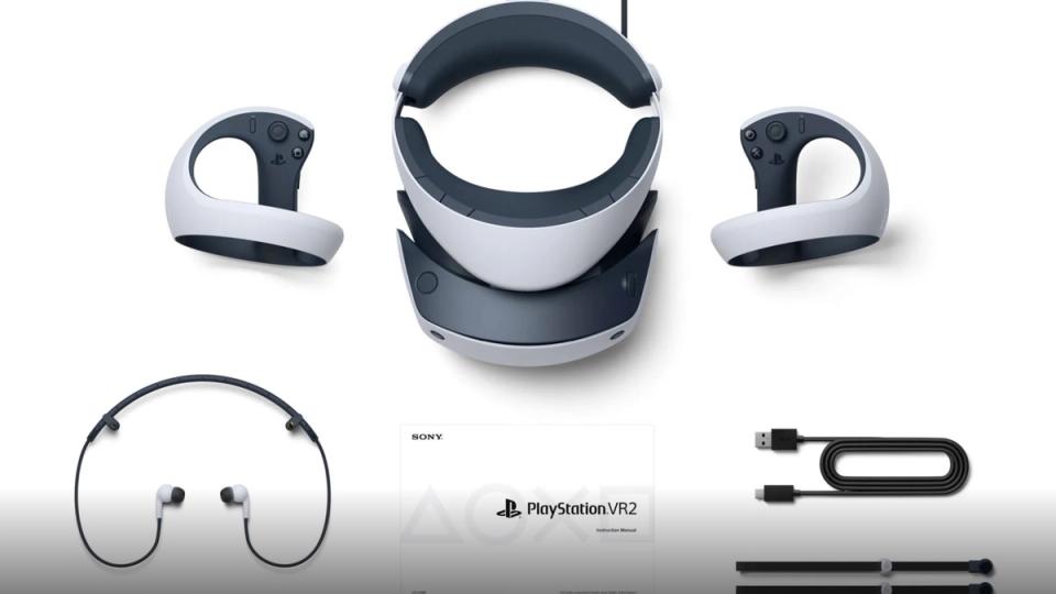PlayStation VR2: salturi tehnologice și așteptări mari
