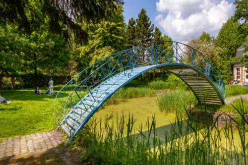 Leuven, Belgia: O bijuterie medievală cu o peisajistică uimitoare