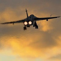 Avioane rusești au intrat în spațiul aerian al Estoniei, „o incursiune fără precedent de brutală”. Articolul 4 din Tratatul NATO, activat din nou / Polonia acuză și ea un nou incident de securitate