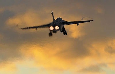 Avioane rusești au intrat în spațiul aerian al Estoniei, „o incursiune fără precedent de brutală”. Articolul 4 din Tratatul NATO, activat din nou / Polonia acuză și ea un nou incident de securitate