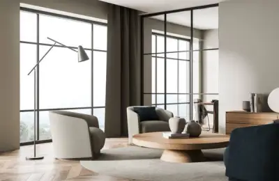 Choosing Customized Furniture to Match Your Home's Aesthetic, Lifestyle, and Personal Taste