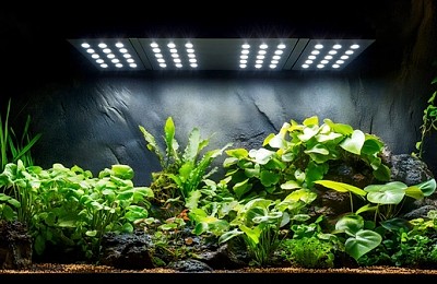 Cum să alegi decorul perfect pentru acvariul tău. Plante, pietre și ornamente pentru un habitat echilibrat
