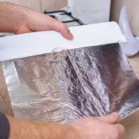 Folia de aluminiu, articolul care nu lipsește din nicio bucătărie