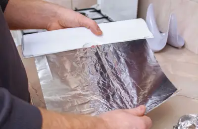 Aluminum Foil: The Essential Kitchen Item