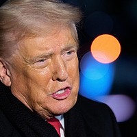 Forumul de la Davos, dominat de subiectul Groenlanda: Trump vine să stea față în față cu liderii europeni / Mesajul transmis de von der Leyen cu câteva ore înainte: „Acest moment este plin de pericole”