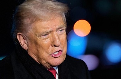 Forumul de la Davos, dominat de subiectul Groenlanda: Trump vine să stea față în față cu liderii europeni / Mesajul transmis de von der Leyen cu câteva ore înainte: „Acest moment este plin de pericole”