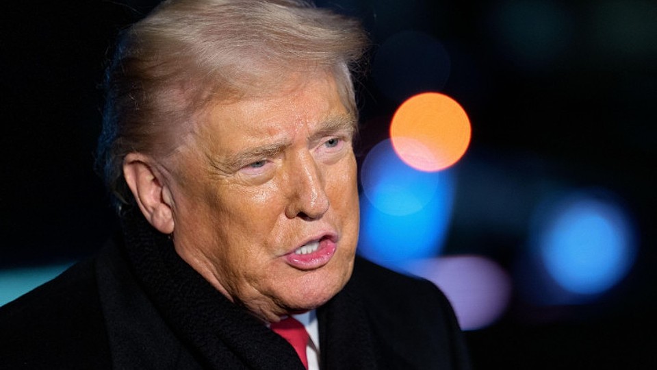 Forumul de la Davos, dominat de subiectul Groenlanda: Trump vine să stea față în față cu liderii europeni / Mesajul transmis de von der Leyen cu câteva ore înainte: „Acest moment este plin de pericole”