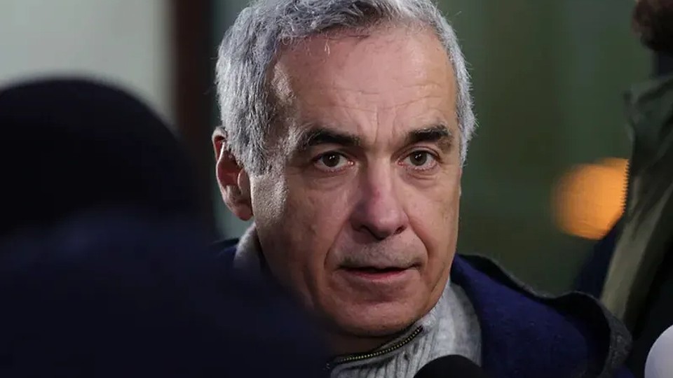 Călin Georgescu, acuzat de fascism, instigare și fals. Ce pedeapsă riscă? Ani grei de închisoare