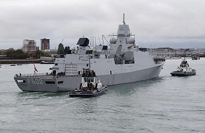 Olanda îi face Ucrainei flotă de război. Peste 100 de nave vor apăra Marea Neagră