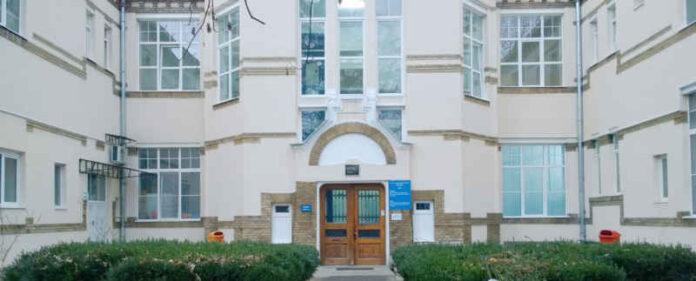 Sală de Recuperare Medicală-Respiratorie la Spitalul de Pneumoftiziologie „Leon Daniello”