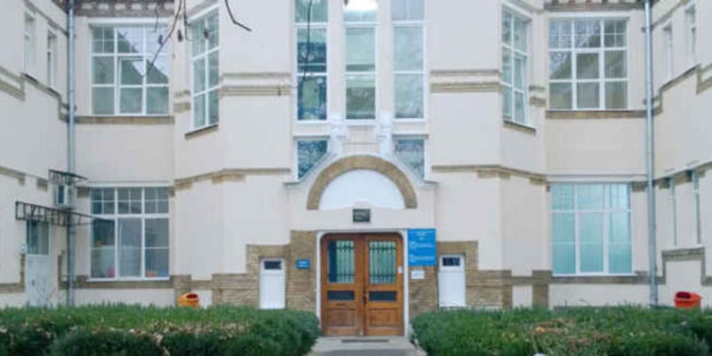 Sală de Recuperare Medicală-Respiratorie la Spitalul de Pneumoftiziologie „Leon Daniello”