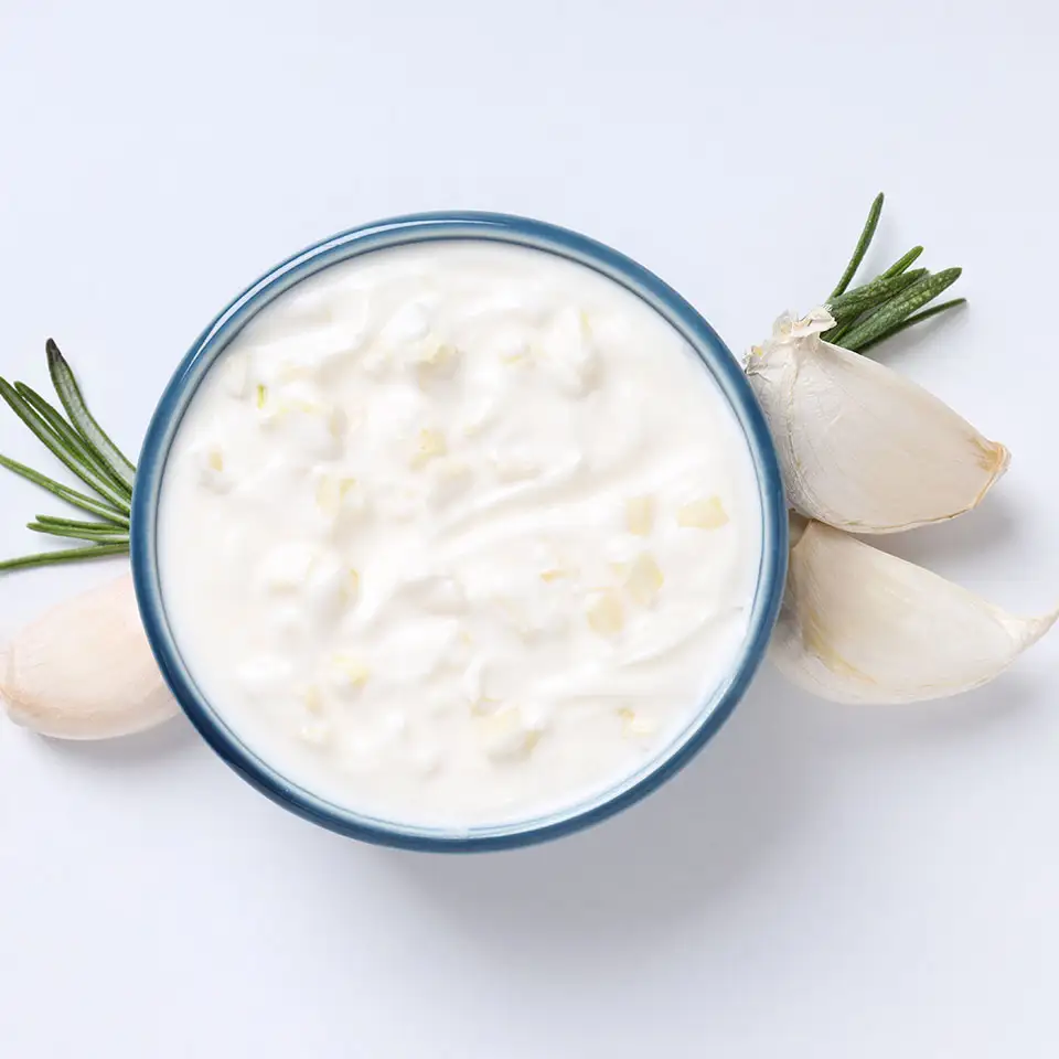 Garlic Sauce: A Culinary Journey from Pharaoh's Tables to the Modern Kitchen