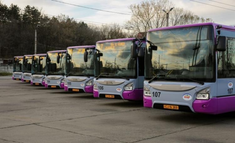 Astăzi, 8 martie 2024, a început Programul “Vinerea Verde” în Gilău