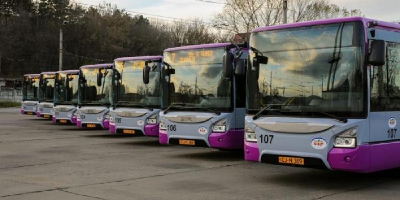 Astăzi, 8 martie 2024, a început Programul “Vinerea Verde” în Gilău