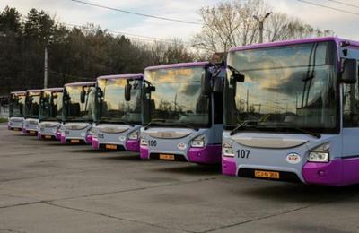 Astăzi, 8 martie 2024, a început Programul “Vinerea Verde” în Gilău