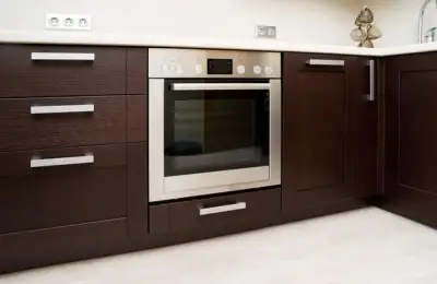 Tips and Tricks for Buying the Perfect Built-In Oven for Your Kitchen