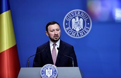 Ministrul Mediului anunţă că statul ar putea suporta o parte din leasingul maşinilor electrice, după modelul Franţei / Mircea Fechet: Voi avea discuţi cu producătorii şi importatorii