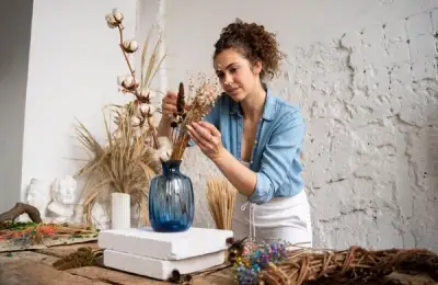 DIY Projects: Bringing Old Things Back to Life