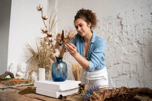 Proiecte DIY: Cum să treziți lucrurile vechi la realitate