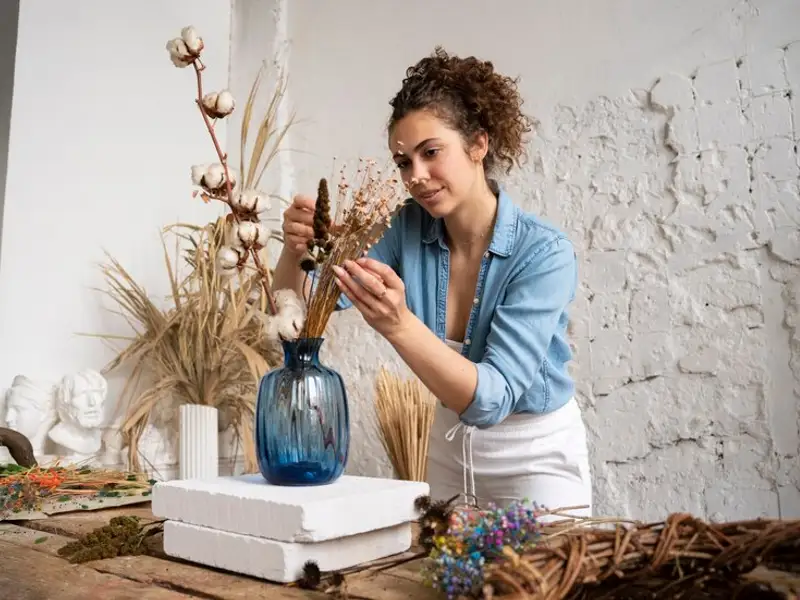 Proiecte DIY: Cum să treziți lucrurile vechi la realitate