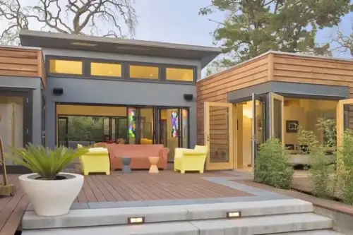 Totul despre casele modulare