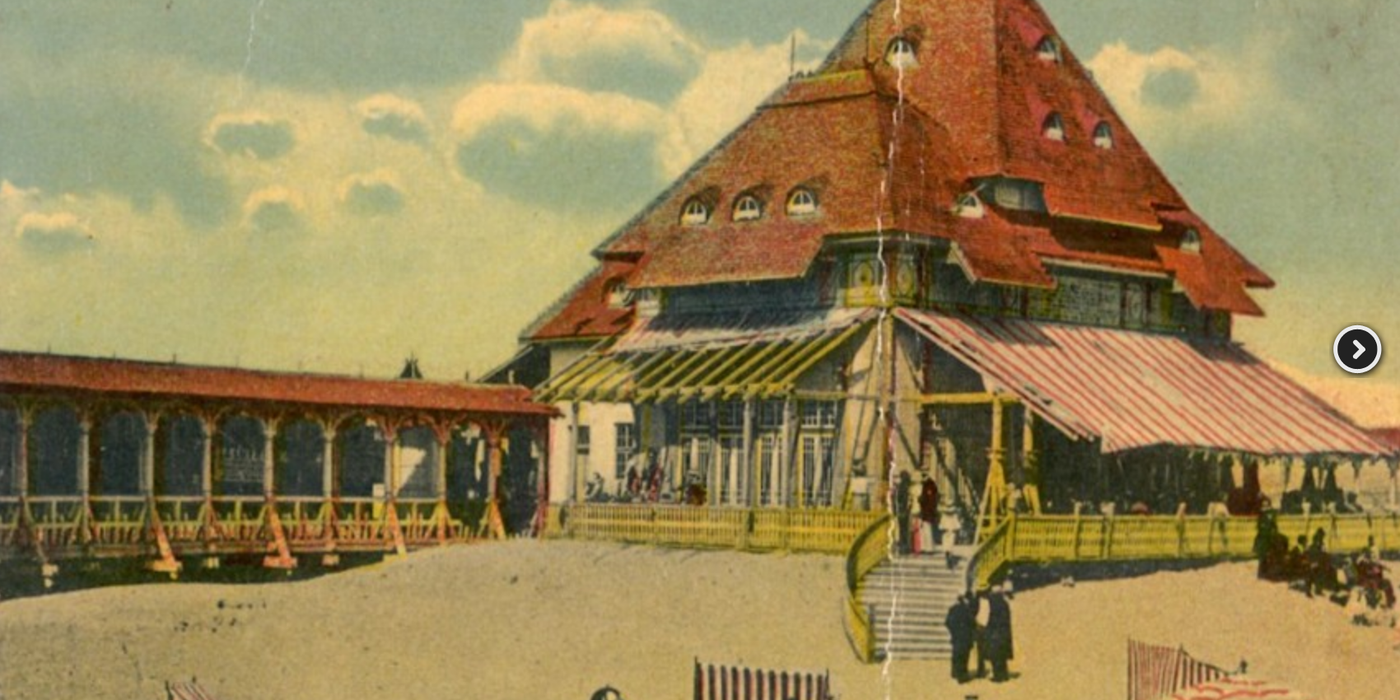 De la toaleta „alaturca” a vechiului Küstendje (Constanța) la „grupul social” din Mamaia: Istoria intimă a băilor dobrogene
