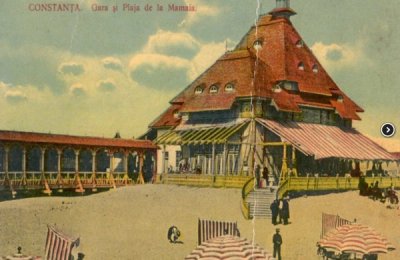 De la toaleta „alaturca” a vechiului Küstendje (Constanța) la „grupul social” din Mamaia: Istoria intimă a băilor dobrogene