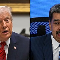 Trump anunță că SUA „l-au capturat” pe președintele Nicolas Maduro, după un atac la scară largă împotriva Venezuelei
