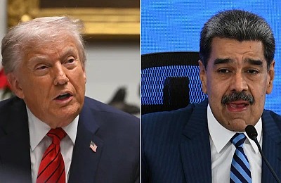 Trump anunță că SUA „l-au capturat” pe președintele Nicolas Maduro, după un atac la scară largă împotriva Venezuelei