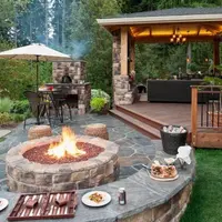 Decor de vară pentru grădină: idei creative din materiale reciclate