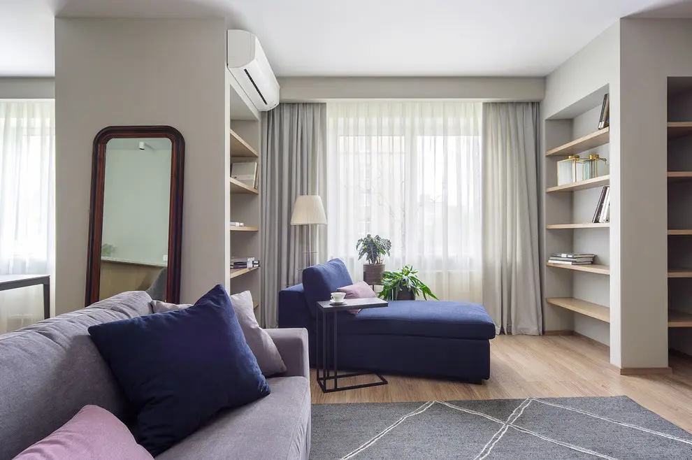 De la mic la mare sau cum sa investesti eficient intr-un apartament de mici dimensiuni