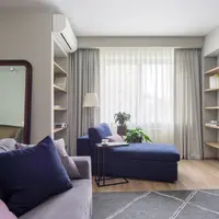 De la mic la mare sau cum sa investesti eficient intr-un apartament de mici dimensiuni