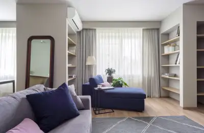 De la mic la mare sau cum sa investesti eficient intr-un apartament de mici dimensiuni