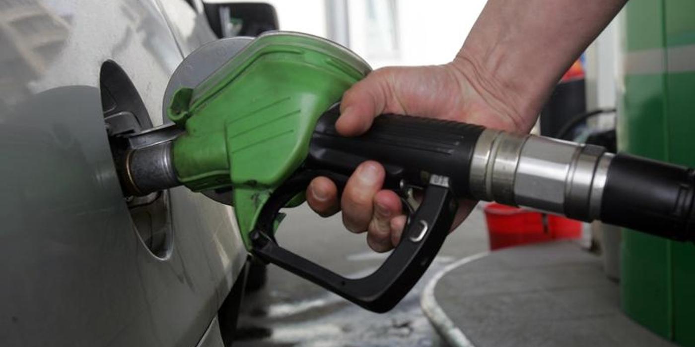 Scumpiri generalizate la benzină şi motorină în weekend