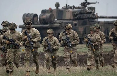 Trump vrea să impună monitorizarea zonei tampon dintre Ucraina și Rusia, fără trupe. Cum va proceda?