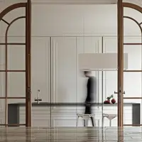 Cum amenajam o bucatarie invizibila