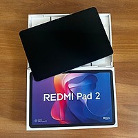Redmi Pad 2 – noua tabletă Xiaomi care promite ecran mare și autonomie lungă