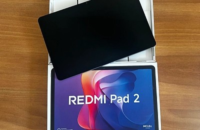 Redmi Pad 2 – noua tabletă Xiaomi care promite ecran mare și autonomie lungă