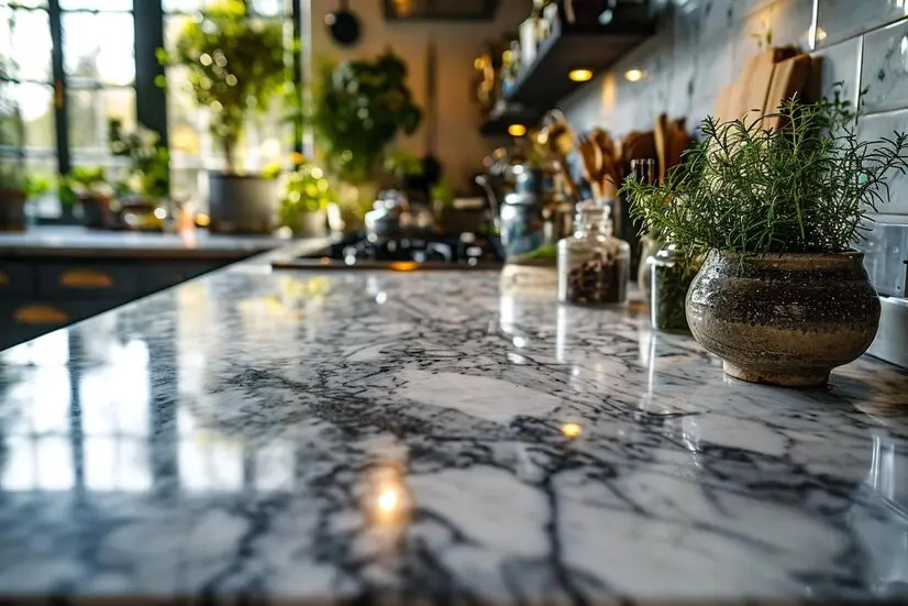 Blaturile de bucătărie din quartz compozit-ce trebuie să știi despre ele