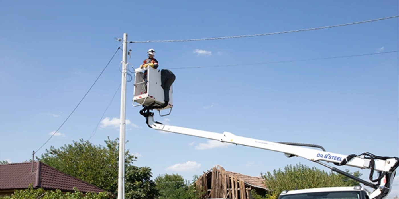 Întreruperi de curent electric în județul Constanța în perioada 5 – 8 mai