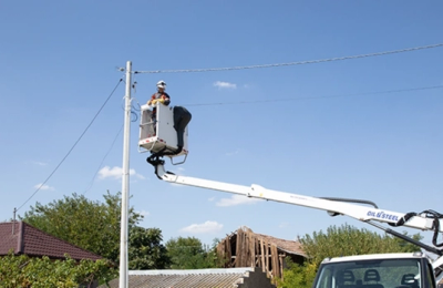 Întreruperi de curent electric în județul Constanța în perioada 5 – 8 mai