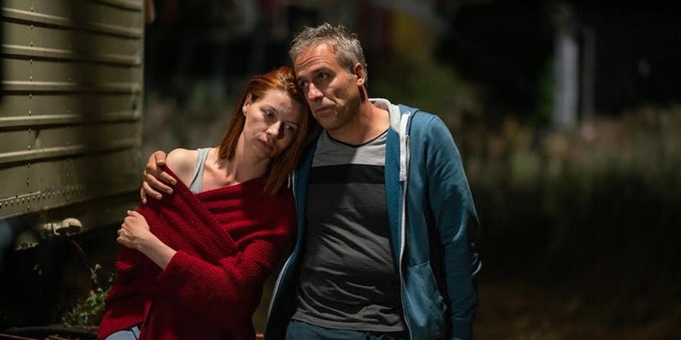 Pelicula „LEBENSDORF” se vede în premieră națională la ANONIMUL IFF