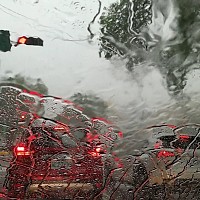 Prognoza meteo, 3 aprilie. Averse puternice și intensificări ale vântului