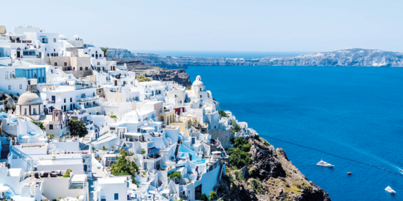 Grecia, o destinație pentru toate gusturile