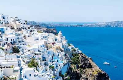 Grecia, o destinație pentru toate gusturile