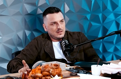 Makaveli s-a retras din cursa pentru Primăria Capitalei. O susține pe Anca Alexandrescu