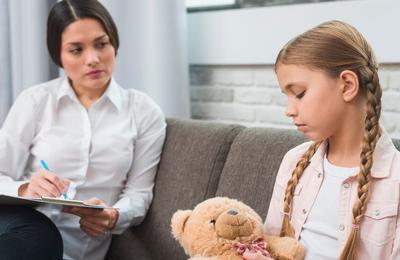 Aspecte de luat în considerare pentru înțelegerea sănătății mintale la copii