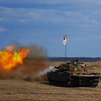 Mii de militari Aliați, exerciții masive în România. Moscova nu are de ce să fie fericită